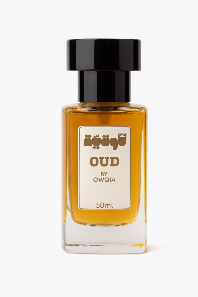 OUD عطر العود