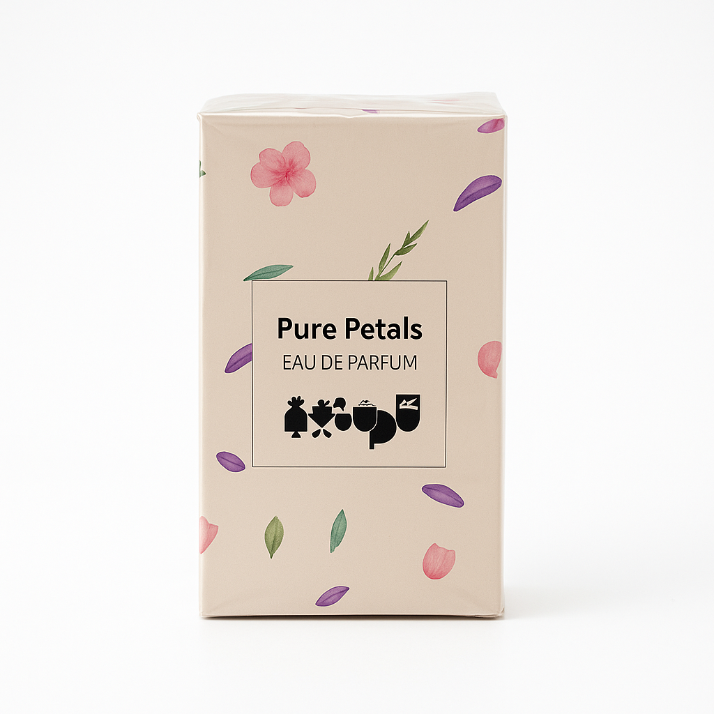 Pure Petals