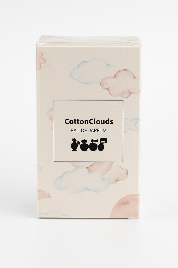 Cotton Clouds
